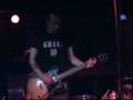 ted leo - live - bottle of buckie