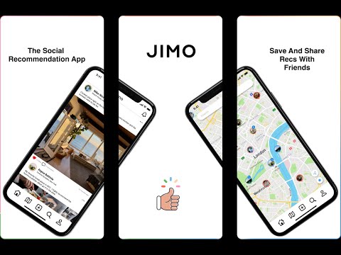 jimo app demo