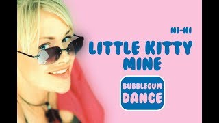 Little Kitty Mine | Ni-Ni