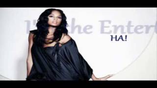 Alesha Dixon - The Entertainer Lyrics On-screen