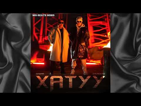 ThunderZ ft.Babar - Hatuu instrumental🎤