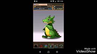 【パズドラ実況】今回もガチャ回すだけ 第2弾！