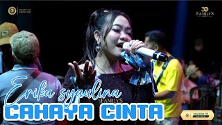 Download lagu cahaya cinta _ Erika syaulina II familys group mp3