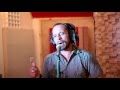 Johnny Adams - Road Block - Performed by The Mike Hoddinott Blues Allstars