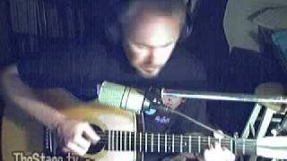 Me on TheStage.TV: "Tequila Sunrise & Suicide is Painless & Struttin' Rag"