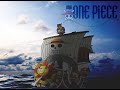 One Piece Ambient Music Mix Ambiance