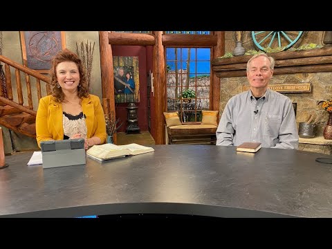 Charis Daily Live Bible Study: Psalms 73 - Andrew Wommack - May 31, 2021