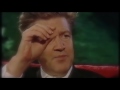 The Eye of the Duck – David Lynch