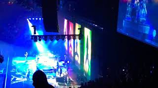 Mana - El Rey Tiburón Live 2019