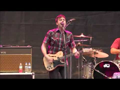 Jimmy Eat World  - Sweetness (Fuji Rock Festival '11)