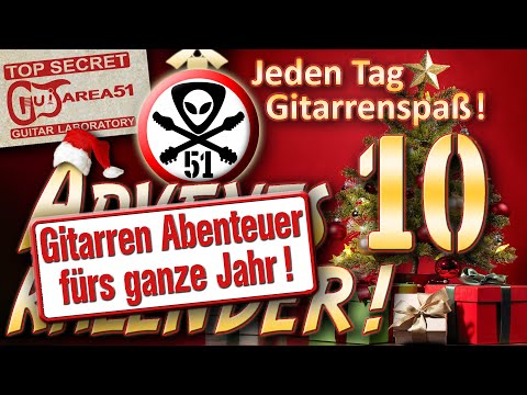 Unfassbar simpel, aber ein genialer Jam-Song: "Goo Goo Muck !" - Gitarre spielen lernen 5.1