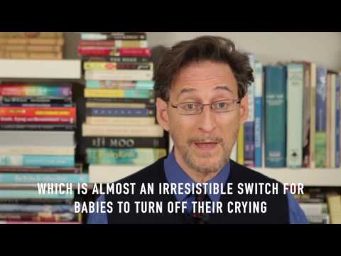 Happiest Baby Q&A: Do the 5 S's only work for the first three months?