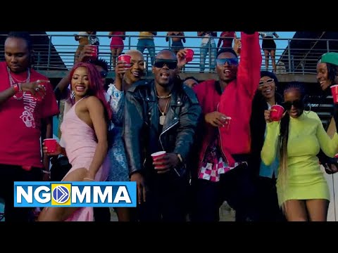 Kabagazi x Oneboy x Dj Lyta - Zimenibeba (Ndogogio) [Official Music Video]