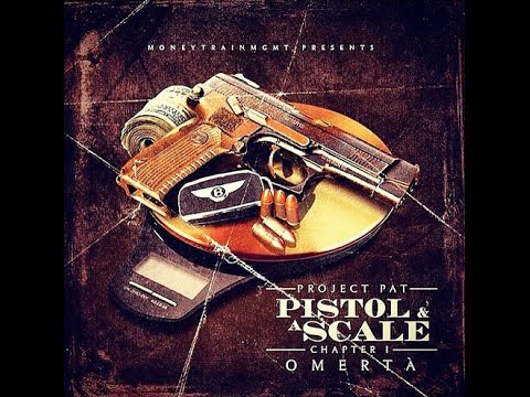 Project Pat - Rollin Dank Feat. Fetty Wap & Big Trill