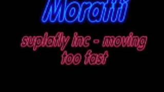 suplafly inc - moving too fast