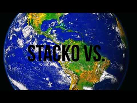 Stacko G (official audio)