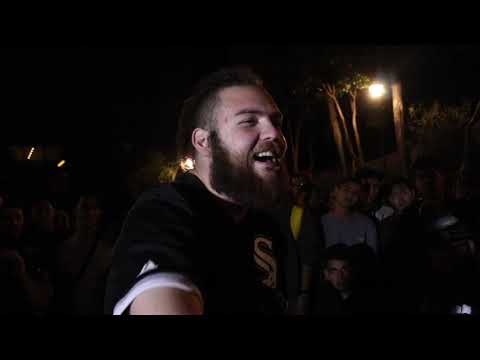 Lancer Lirical & Yoiker vs Majestic //FINAL / Valhalla Battles Mx. fecha 4.