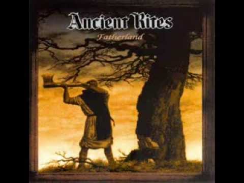 Ancient Rites - Rise And Fall