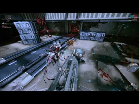 Warframe reconnect to death