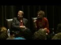 An evening with Castle and Stana Katic - USC Interview