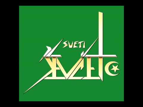 St Sevqet - Cigano - šiptarska mafija (Mafia Riddim)