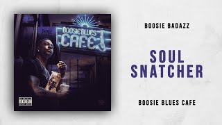 Soul Snatcher Music Video