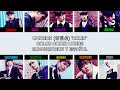 UP10TION (업텐션) "Holic" [Color Coded] [ROM + ...