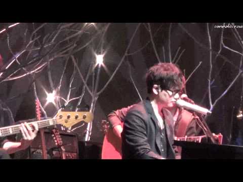 150522 [ 넬 ]-nell 치유@beautiful day(이화여자 대학교 삼성홀)