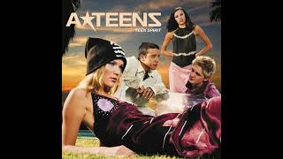 A*Teens - Rockin'
