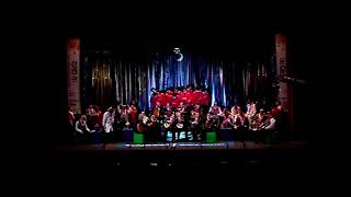 Cuando yo me pele – Preliminares – COAC 2009