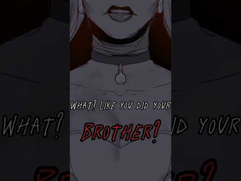 Jane the killers confrontation with Jeff the killer #creepypasta #jeffthekiller #janethekiller