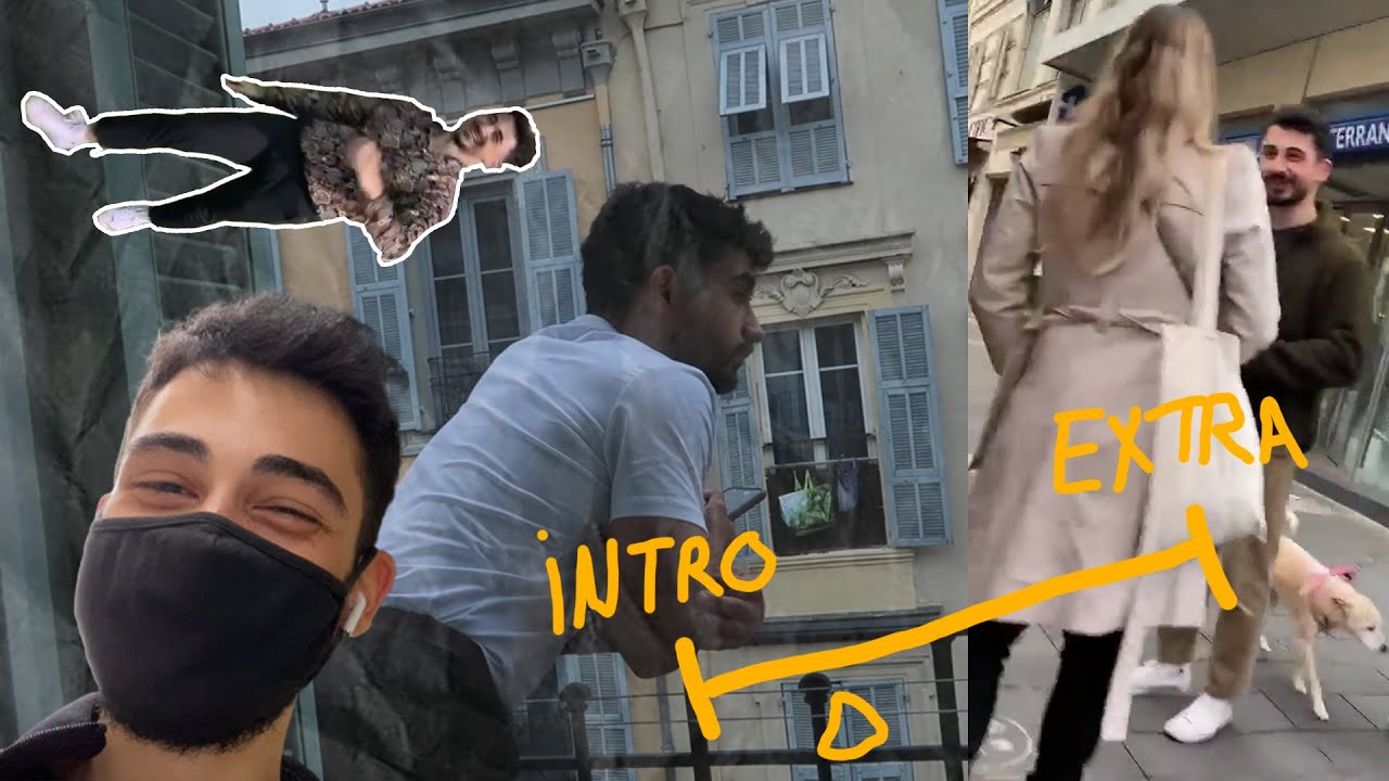 10 jours pour devenir extraverti