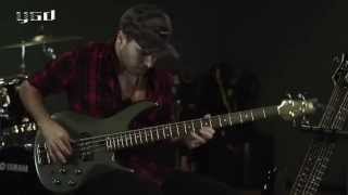 Video thumbnail for Yamaha TRBX304 - Miki Santamaria by Miki Santamaria