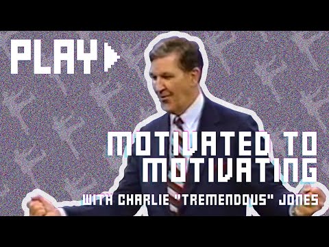 Motivated to Motivating – Laws of Leadership (TLP099) Throwback Thursday