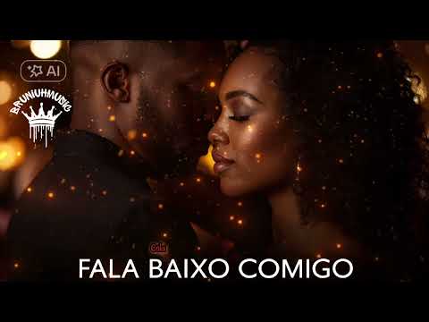 BruniuhMusic – Fala Baixo Comigo