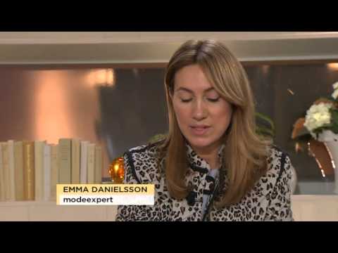 Vårens snyggaste solglasögon - Nyhetsmorgon (TV4)