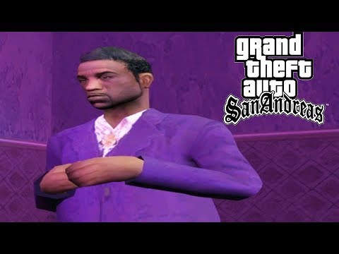 GTA San Andreas Gameplay Walkthrough Part 9 - Jizzy