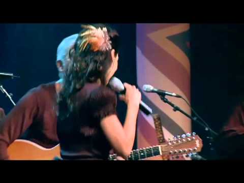 Lulu Santos Part. Marina de La Riva  - Adivinha O Quê? (Vídeo Oficial) DVD Lulu Acústico MTV II