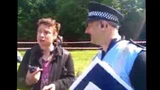 Sam the Blogger - Part 2