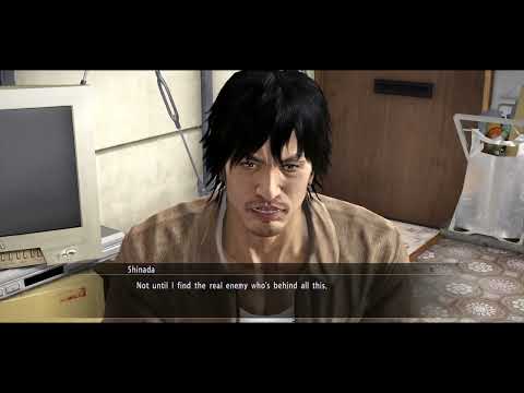 Yakuza 5 Remastered (PS4) Pt 28