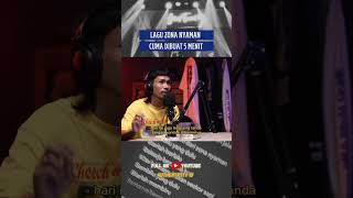 Download lagu Lagu Zona Nyaman Cuma Dibuat Selama 5 Menit. #fourtwnty #zonanyaman #mediabernada mp3 Download lagu Lagu Zona Nyaman Cuma Dibuat Selama 5 Menit. #fourtwnty #zonanyaman #mediabernada mp3