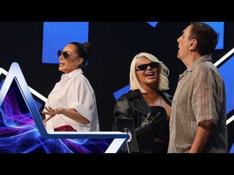 Zvezde Granda and 3 more