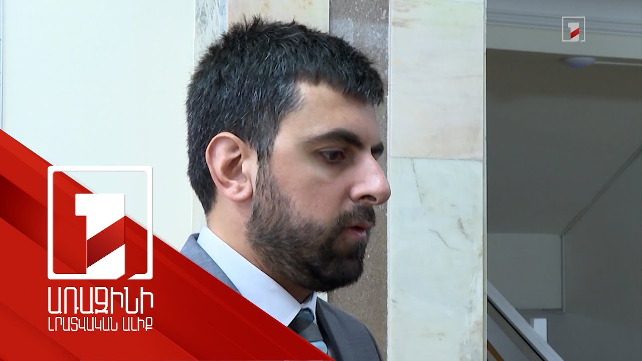 Azərbaycan Ermənistanın sülh müqaviləsi ilə bağlı son təkliflərinə hələ ki, cavab verməyib: Xandanyan