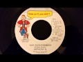 Anthony B - Nah Go Surrender - How Yu Fi Sey Dat 7" w/ Version