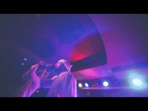 Arab, PENX, Czasin + supporty (OFICJALNA VIDEO RELACJA) koncert Kraków