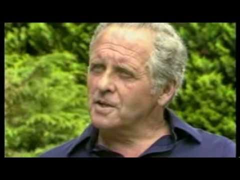 Vic Mees over het 100jarig bestaan van R. Antwerp FC