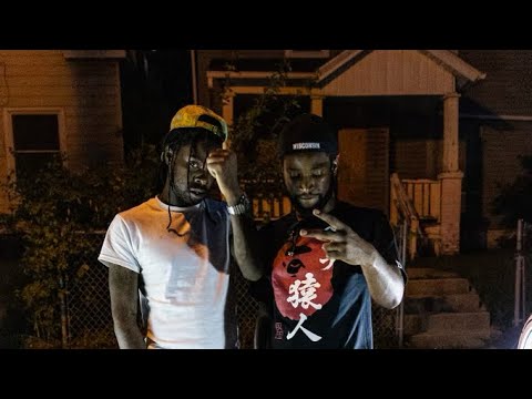 ZIPLOCC X JUICESTER - SAFE HOUSE (Official Music Video)