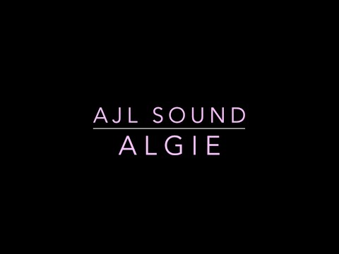 AJL SOUND ALGIE