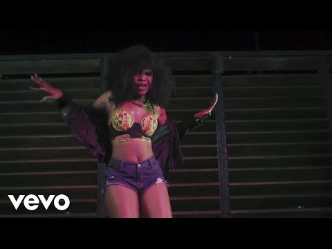 Kim Nain - Up N Down (Official Music Video)