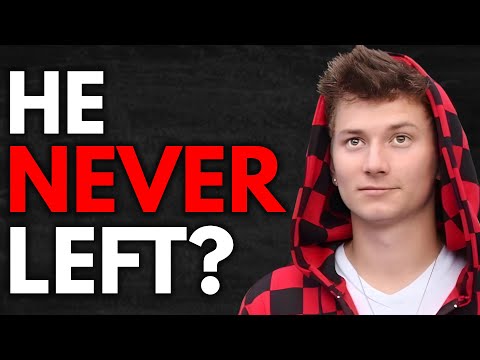 What Happened To Bajan Canadian? (New Information)